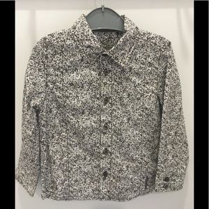 ⭐️HP⭐️ Smart shirt